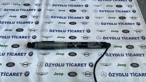 BMW G30 5 Serisi Sağ Elektrikli Bagaj Amartisör 8737952