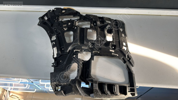 MİNİ COOPER COUNTRYMAN U25 ÖN TAMPON SAĞ İÇ BRAKET51115A091D8