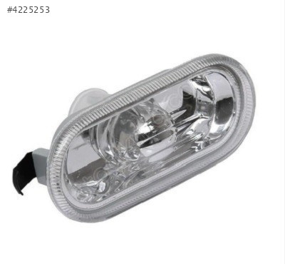 ÇAMURLUK SİNYALİ BORA 98-04/GOLF4 98-04 1J0949117