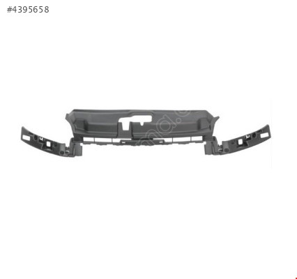 ÖN PANJUR İÇ TAKVİYE ( İÇ İSKELET ) PG 208 2012-