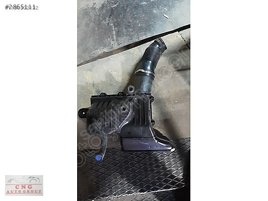 1.5 hava fitre kazani kutusu passat ibiza leon
