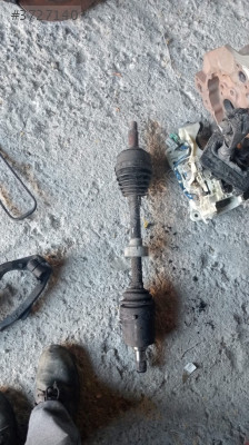 Honda Accord akis çıkma