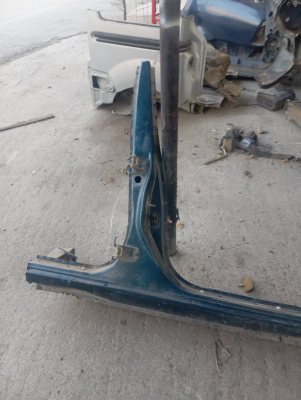 TOYOTA COROLLA SAĞ MAŞBİYEL