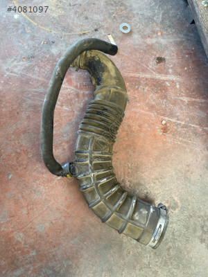 RENAULT KANGOO  3 TURBO HORTUMU  8200500384