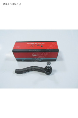 Citroen C1 Rot Başı Sağ Sh 20072013