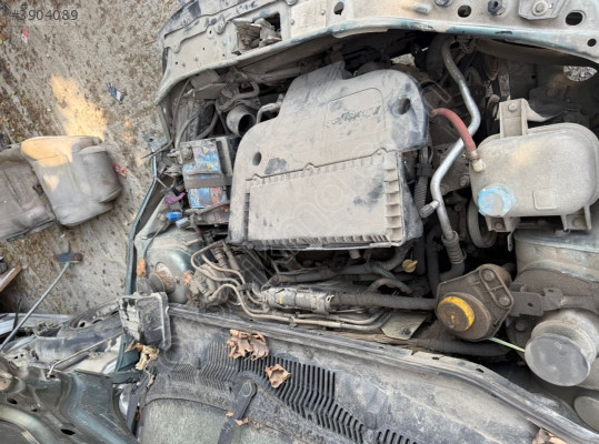 Fiat albea 1.3 multijet Takozu& kulağı