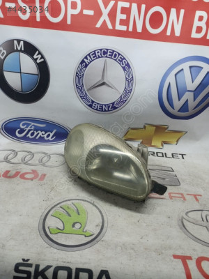 Dayweo lanos sag far