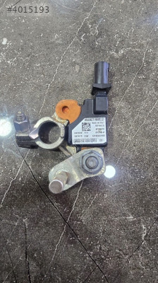 670005055 MASERATİ QUATTROPORTE AKÜ NEGATİF BAĞLANTI SENSÖRÜ