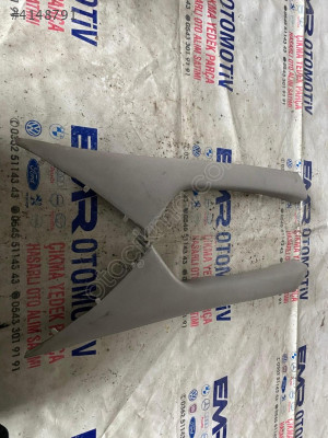 FORD CONNECT ÖN SAĞ SOL CAM DİREK PLASTİKLERİ