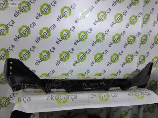 2024-2026 BMW 5 Serisi M Modeli G60 Arka Tampon 51128084716