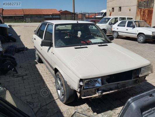 1990 1.7 FLASH