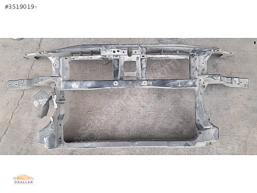 2007 PASSAT PANEL MERTLER OTO YEDEK PARÇADA