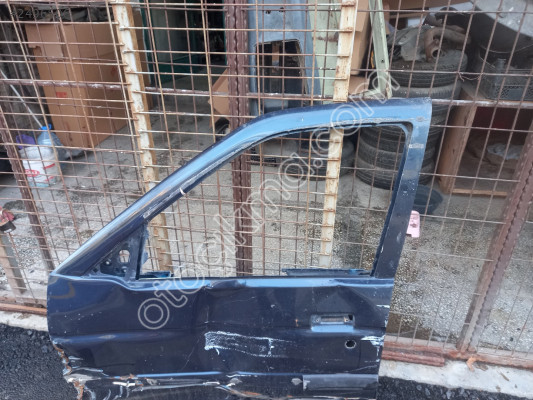 Ford escort sol ön kapı direği
