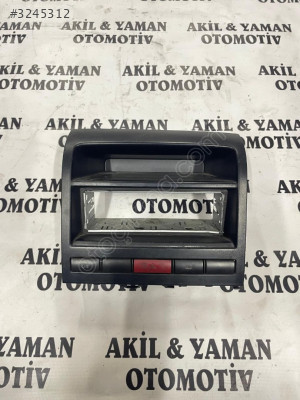 PALİO & ALBEA ORTA ÇERÇEVE (ORJİNAL PARÇA)
