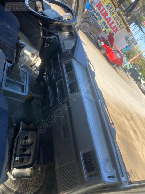 MİTSUBİSHİ L300 ÇIKMA KOMPLE GÖĞÜS   (XS2104S25)
