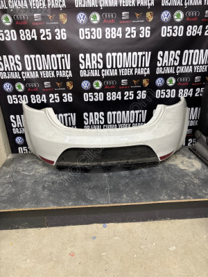 SEAT LEON FR ARKA TAMPON 2013-2020 ORJİNAL ÇIKMA