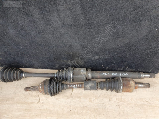 ford focus 1 2001 1.6 otomatik sağ sol aks (son fiyat)