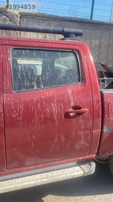 TATA XENON SOL ARKA KAPI