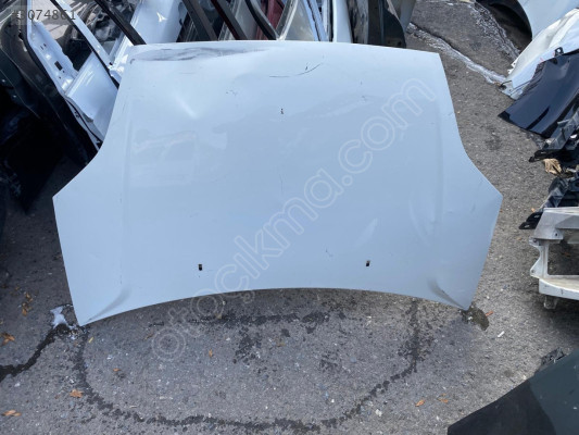 MİRİM OTODAN FORD FİESTA 2004 2008 ÖN KAPUT