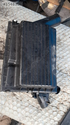 OPEL ASTRA F HAVA FİLTRE KUTUSU.OTO ERKAN ÜNYE