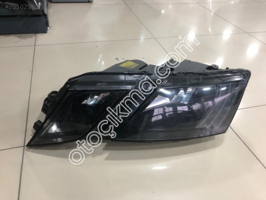 SKODA OCTAVİA SOL FAR 5E1941015C