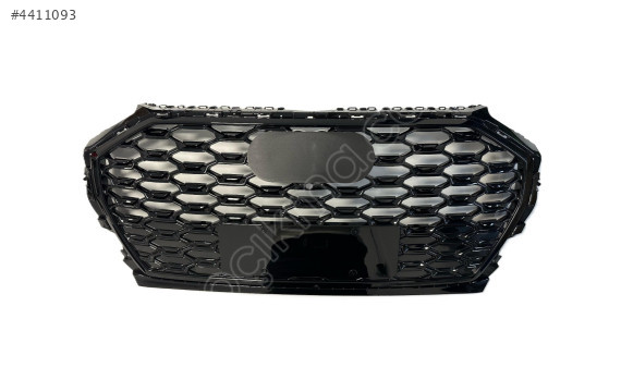 ÖN PANJUR PARLAK SİYAH SPORTBACK Q5 2021-SIFIR 80F853651 GIW