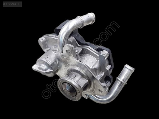VOLKSWAGEN PASSAT 2016 2024 EGR VALFİ 04L131501S