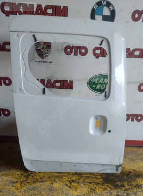 DACİA LODGY SAĞ SÜRGÜLÜ KAPI
