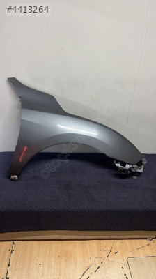 HONDA CİVİC FC5 SAĞ ÖN ÇAMURLUK