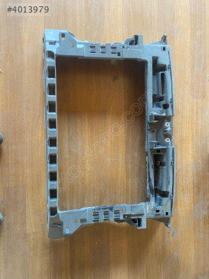 VOLKSWAGEN CADDY ÖN PANEL 2011-2015 ÇIKMA ORİJİNAL