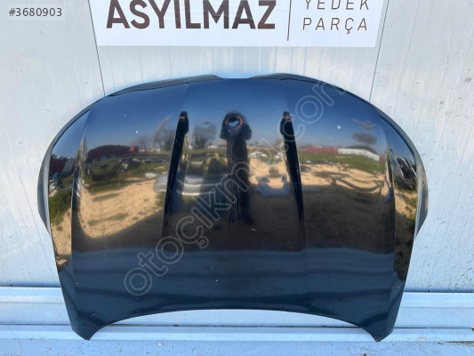 TALİSMAN ÖN KAPUT ORJİNAL