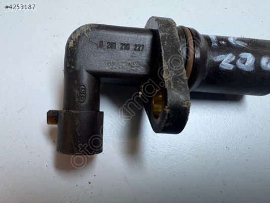 ALFA ROMEO 147 ÖN KRANK SENSÖRÜ