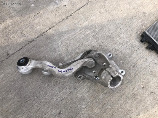 BMW 4 SERİ G22 G26 SOL ÖN TAŞIYICI 6892511-02