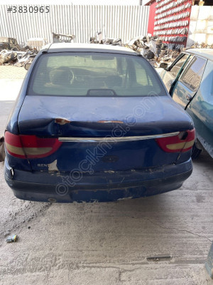 RENAULT LAGUNA 1 BAGAJ KAPAĞI ÇIKMA ORJİNAL