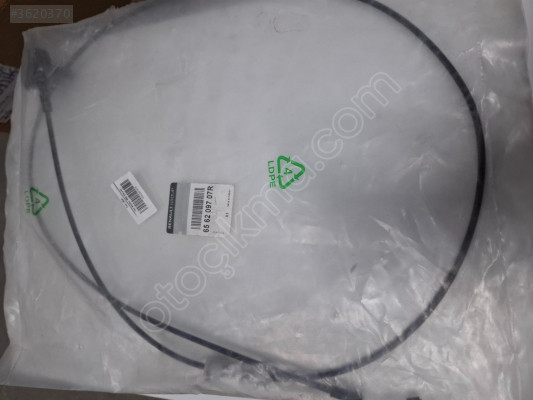 Megan 4 kaput acma teli 656209707R