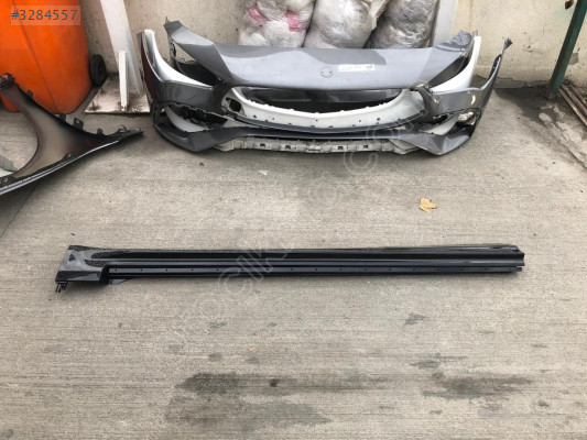 VOLVO XC90 SAĞ MARŞPİYEL 31672377