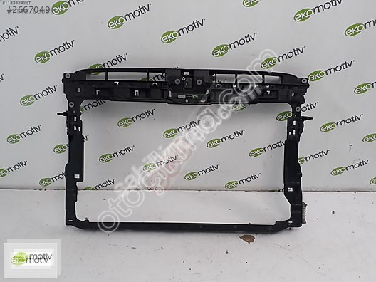 VW GOLF VII (16-) ÖN PANEL - 5G0805588AC