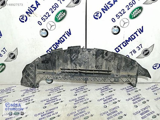 ALFA ROMEO GİULİETTA ÖN TAMPON KAPLAMA 50518462