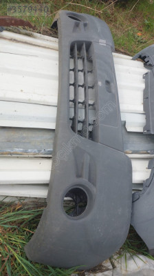 Opel Vivaro Çıkma Orjinal Ön Tampon
