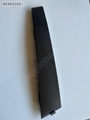 Kapı Direği Dış Kapağı Sol Ön VW Passat B6  3C4837901
