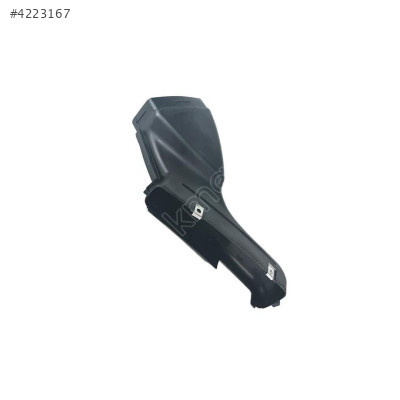 Vw Passat B5 Hava Filtre Emme Ağzı 1.9 TDI 1997-2000 058129617D