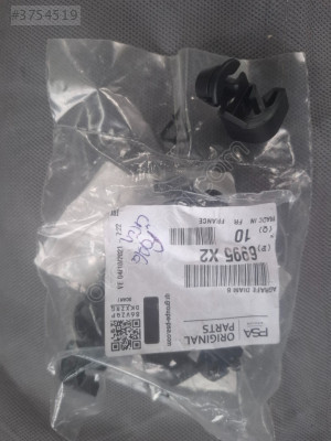 Peugeot citroen fiat Renault kaput day teli kps 6985X2
