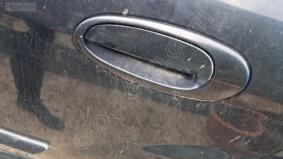 CHEVROLET EVANDA SOL ARKA KAPI DIŞ AÇMA KOL.OTO ERKAN ÜNYE