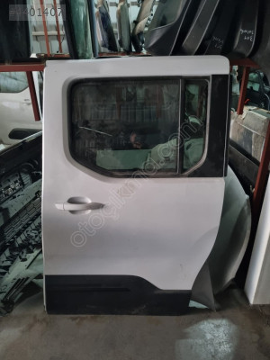 OPEL  COMBO  ÇIKMA   KAP