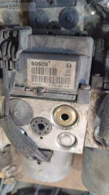 Renault Clio ABS Beyni / 0273004418