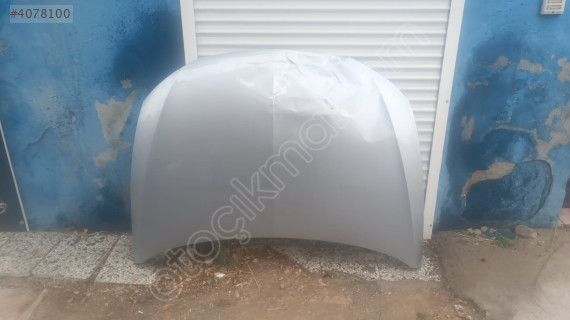 Seat Ibiza 2013-2026 kaput çıkma