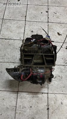 206 KALORİFER  KAZANI AKİL YAMAN OTOMOTİV