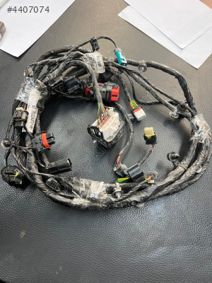 C1-B1107317080 Togg T10X arka radar sensörü