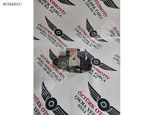 SMART FORTWO 0.6 ABS BEYNİ ORJİNAL