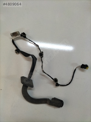 04048 RENAULT CLİO 4 SAĞ ARKA KAPI TESİSATI